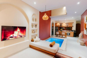 Casa Sonya Uluwatu